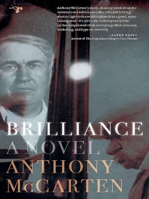 cover image of Brilliance